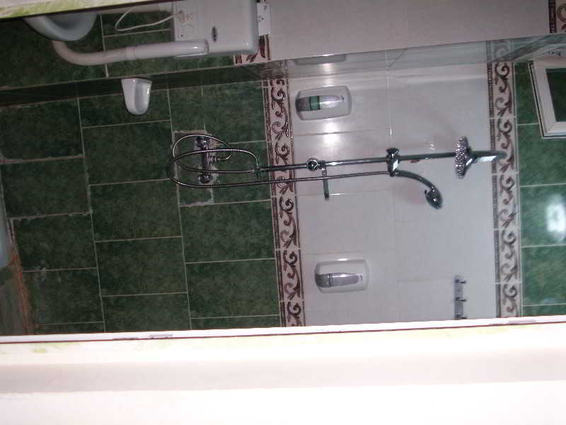 Appartement Wissal Nouakchott Exteriör bild
