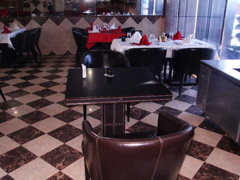 Appartement Wissal Nouakchott Exteriör bild