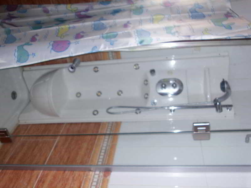Appartement Wissal Nouakchott Exteriör bild